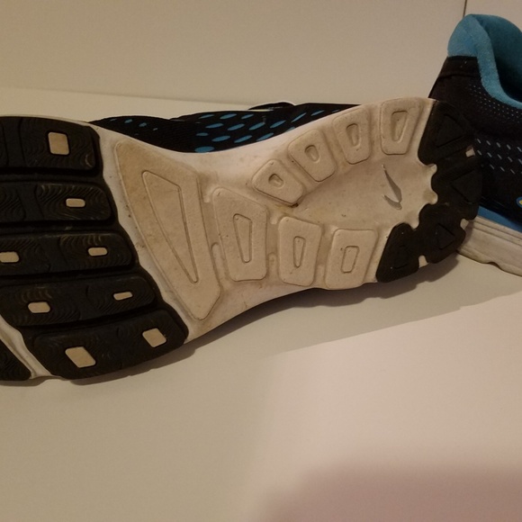 Newton Running Shoes Aha Pop 3 Sz 9.5 - Picture 3 of 5